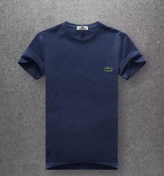 Lacoste T-shirt Mens ID:202109a58